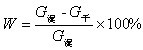 選礦工藝中藥劑制度與水分含量的檢測(cè)